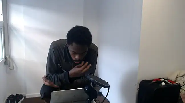 Mastertopdome online show from February 2025 07:37:02 PM