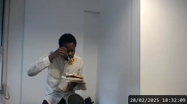 Mastertopdome online show from February 2025 09:33:02 PM