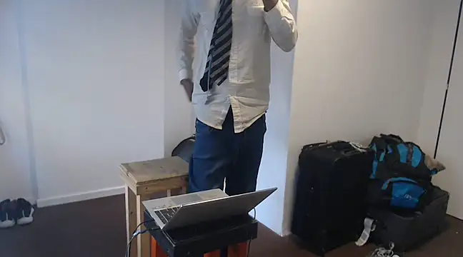 Mastertopdome online show from March 2025 02:01:02 PM