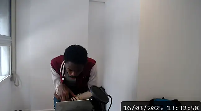 Mastertopdome online show from March 2025 04:34:02 PM