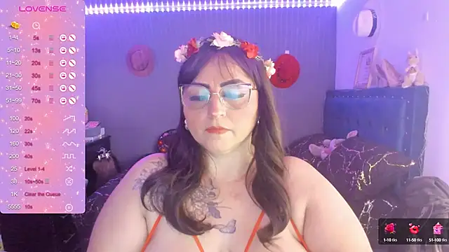 Snapshot of Ivonnee__ chatting on January 2025 03:04:02 AM Ivonnee   online show from January 2025 03:04:02 AM