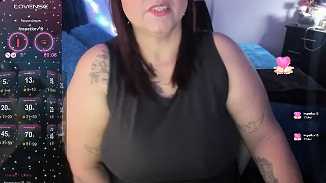 Snapshot of Ivonnee__ chatting on January 2025 04:14:02 AM Ivonnee   online show from January 2025 04:14:02 AM