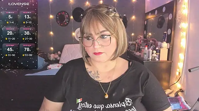 Snapshot of Ivonnee__ chatting on February 2025 03:50:01 AM Ivonnee   online show from February 2025 03:50:01 AM