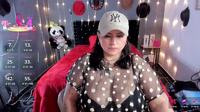 Ivonnee   online show from November 2025 01:22:02 AM