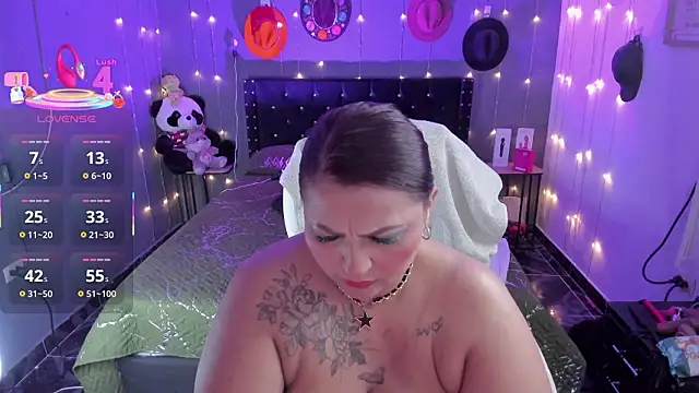 Ivonnee   online show from January 2026 01:21:02 AM