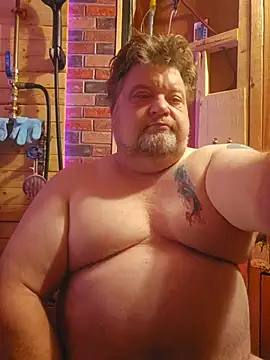 alienbunny online show from November 2025 04:13:02 AM