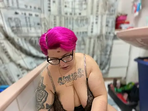 SunshineLexi online show from February 2025 06:58:02 AM