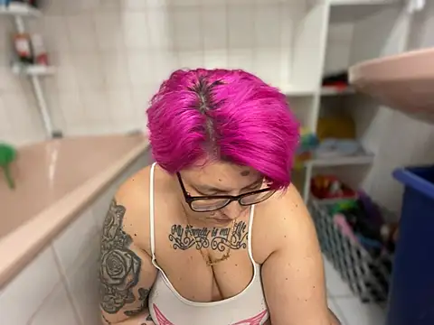 SunshineLexi online show from February 2025 09:15:01 AM