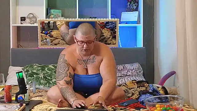 SunshineLexi online show from September 2025 05:57:02 PM