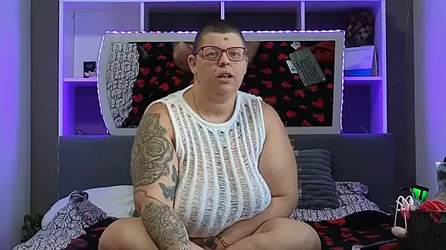 SunshineLexi online show from October 2025 06:33:01 AM