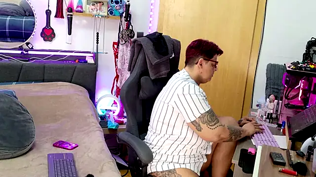 SunshineLexi online show from March 2026 08:53:01 AM