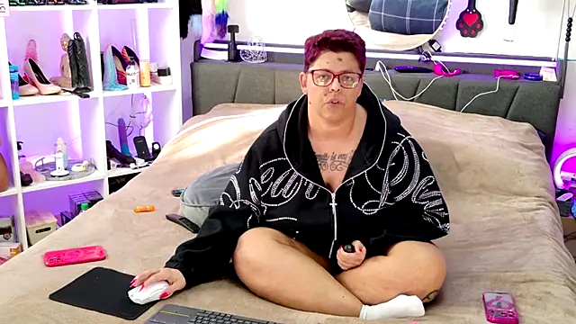 SunshineLexi online show from March 2026 02:20:02 PM