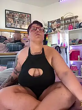 SunshineLexi online show from April 2026 06:55:02 AM