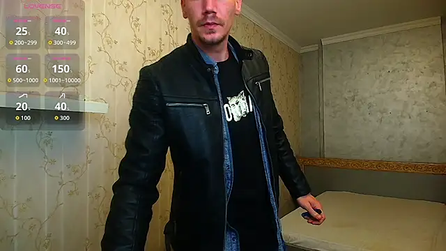 MateoBenjaminX online show from October 2025 06:34:02 AM