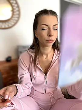 Mia Ethan online show from October 2025 08:24:02 AM