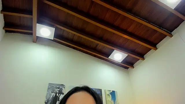 DaniRousse online show from March 2026 08:01:01 PM