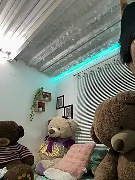 Snapshot of salomegalesoxxx chatting on June 2026 12:54:02 AM salomegalesoxxx online show from June 2026 12:54:02 AM