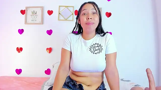 EmmaRogers online show from March 2025 06:55:01 PM