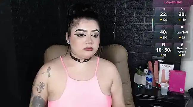 Snapshot of _ValeryStone_ chatting on February 2025 11:28:02 AM ValeryStone online show from February 2025 11:28:02 AM