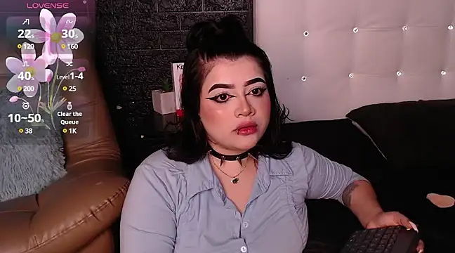 Snapshot of _ValeryStone_ chatting on February 2025 08:42:01 PM ValeryStone online show from February 2025 08:42:01 PM