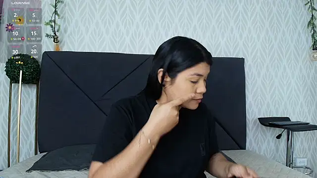 sandy rivas online show from April 2026 12:06:01 PM