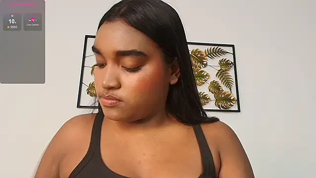 kayna gomez online show from November 2025 07:25:01 PM