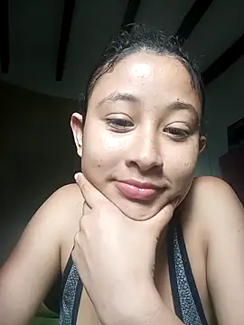 Milkdulce1 online show from December 2025 07:44:01 PM