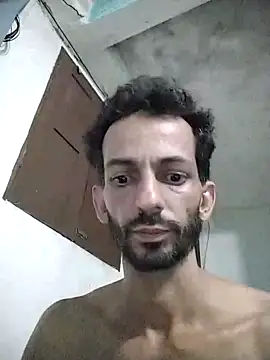 Ashram38 online show from October 2025 03:54:02 AM