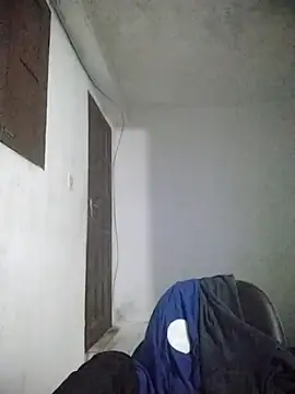 Ashram38 online show from October 2025 07:15:02 PM