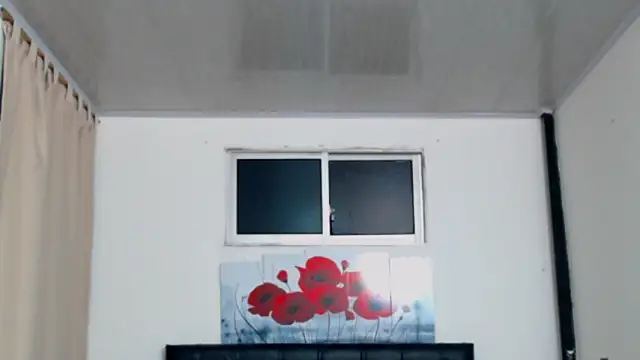 amaranta f00x online show from March 2026 01:54:02 AM