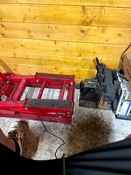 Hugo76578 online show from September 2025 08:43:01 PM