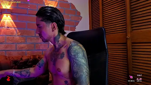 Dylanstonne online show from January 2026 09:05:02 PM