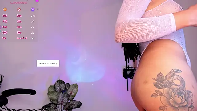 dulcesilvana10 online show from February 2026 04:12:02 AM