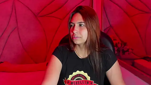 Tammy Blackk online show from October 2025 03:31:01 AM