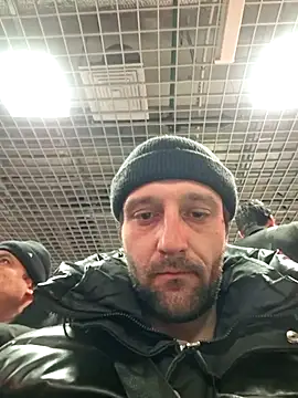 serjdj90 online show from February 2026 11:20:02 AM