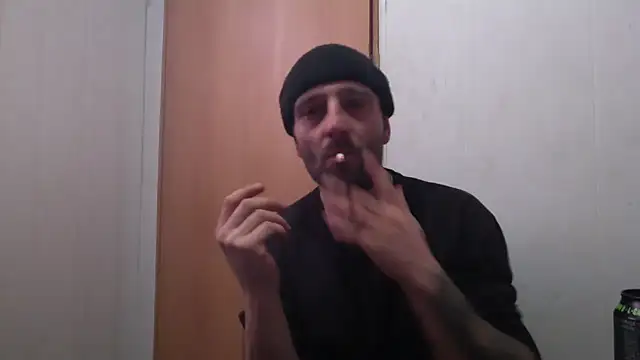 serjdj90 online show from March 2026 09:00:01 AM