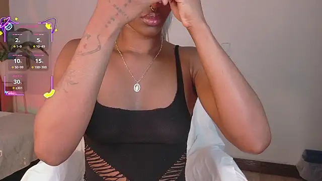 ahvi ebony online show from July 2026 01:15:02 PM