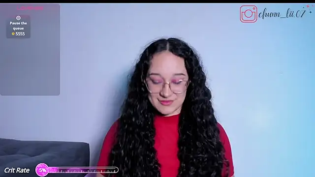 Snapshot of chunn_liioo chatting on February 2025 03:48:01 AM chunn liioo online show from February 2025 03:48:01 AM
