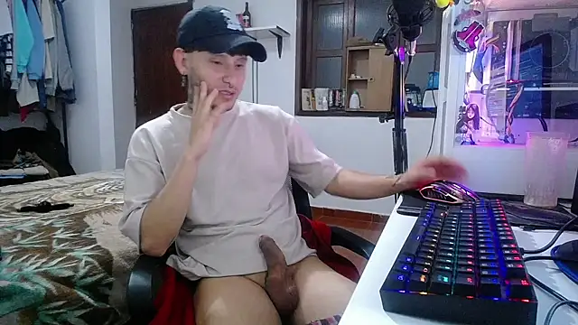 esjrobles online show from December 2024 05:33:02 AM