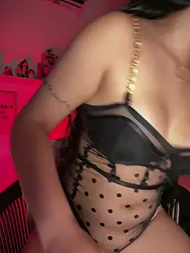 Pink Jazmin online show from July 2026 12:20:01 AM