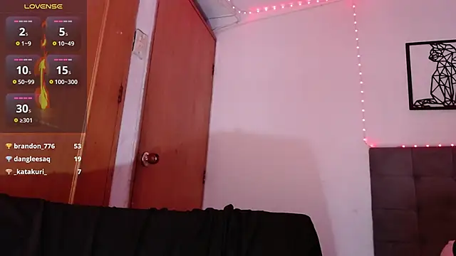 maraa lee online show from February 2025 11:53:01 PM