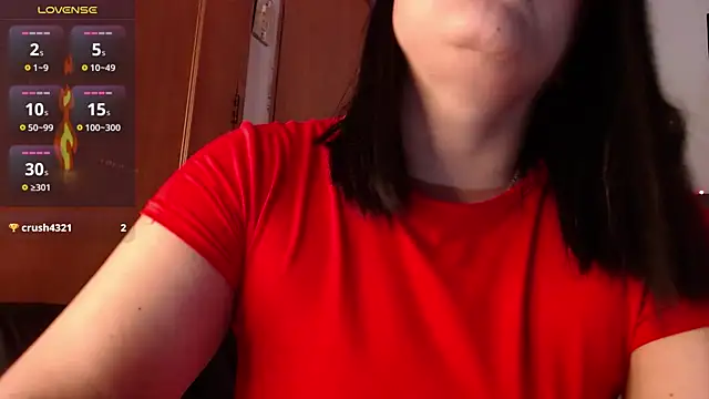 maraa lee online show from February 2025 08:31:01 PM