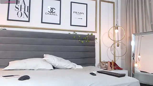 KyleDoom online show from February 2025 11:36:01 AM