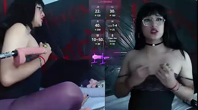 Snapshot of Raven_Whisper chatting on March 2025 12:05:02 AM Raven Whisper online show from March 2025 12:05:02 AM