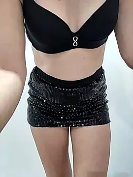 NEW CRYSTAL online show from March 2025 10:06:02 AM