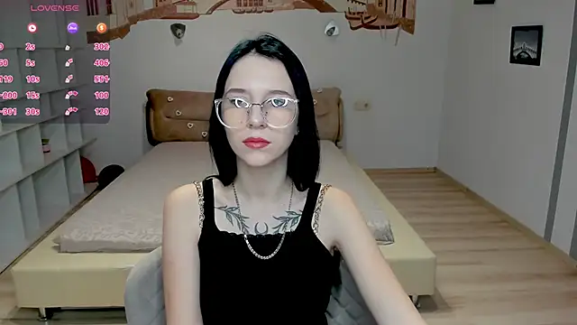 KarolinaBlacks online show from January 2025 06:42:01 AM