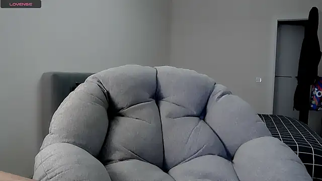 Dasha M online show from September 2025 04:29:02 PM