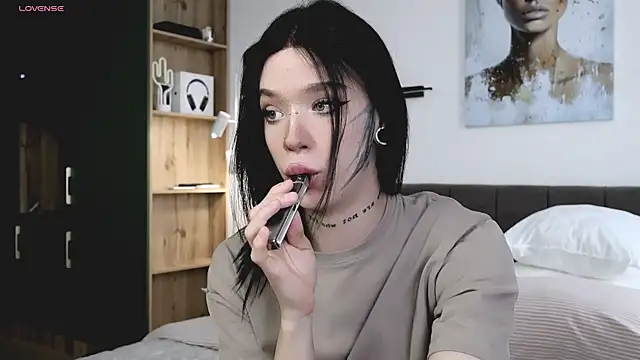 Dasha M online show from April 2026 12:29:02 PM