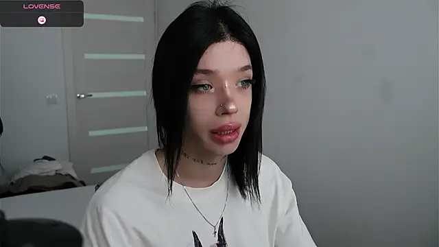 Dasha M online show from July 2026 10:24:01 AM