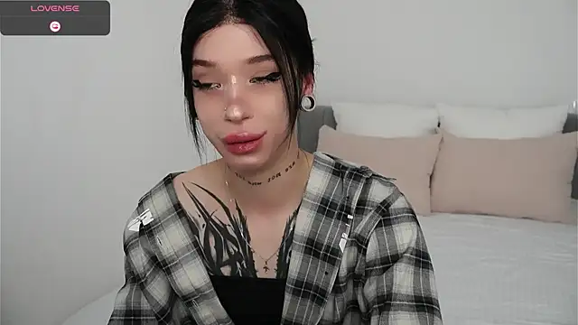 Dasha M online show from July 2026 12:03:02 PM